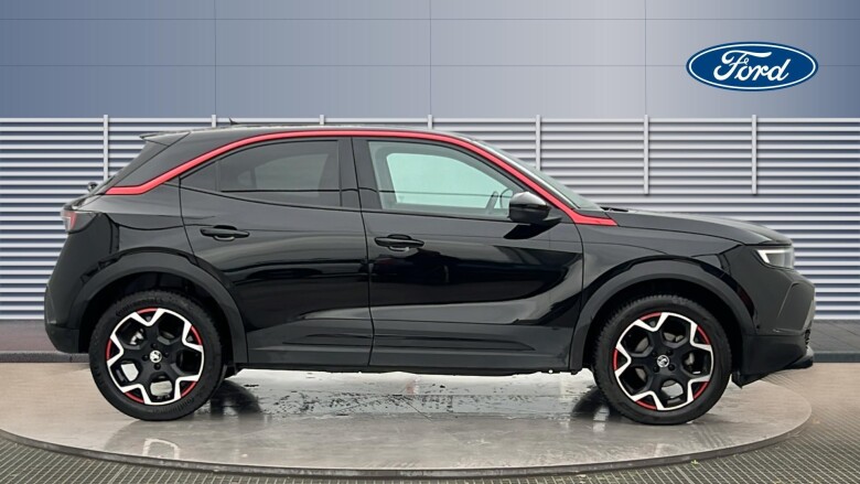 Vauxhall Mokka 1.2 Turbo GS Line 5dr Petrol Hatchback